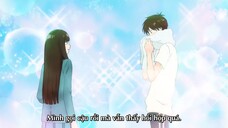 [Vietsub] Kimi ni Todoke S1 10