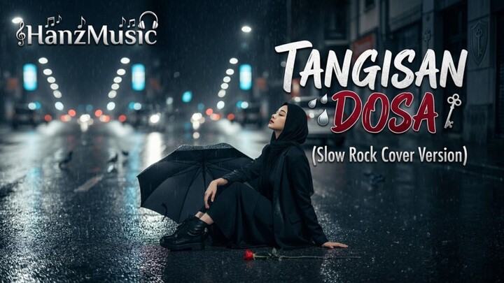 Tangisan Dosa | HanzMusic