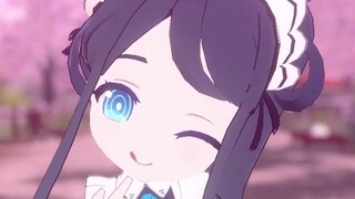 520❤️Alice sẽ ở bên bạn~