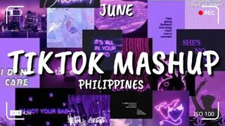 BEST TIKTOK MASHUP JUNE 2021 PHILIPPINES (DANCE CRAZE)