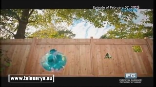 Pan Tau (2020) Episode 2 P4 Tagalog