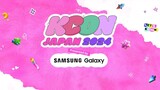KCON 2024 Japan 'Day 2' 'Part 2' [2024.05.12]