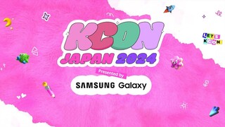 KCON 2024 Japan 'Day 2' 'Part 1' [2024.05.12]