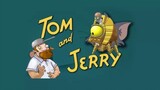 Open Tom and Jerry using pvz