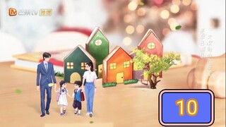 Please Be My Family (2023) Ep 10