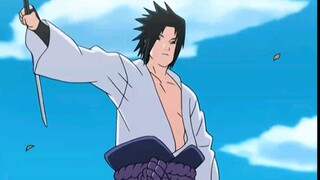 Sasuke Uchiha ||