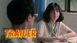 Light the Night: Season 3 - Official Trailer (2021) Ruby Lin, Hsueh-Fu Kuo, Esther Liu