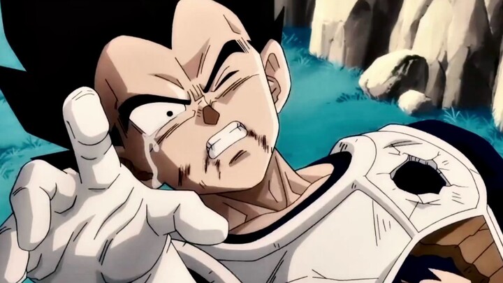 Please use the hand of Sai Ajin to defeat Frieza