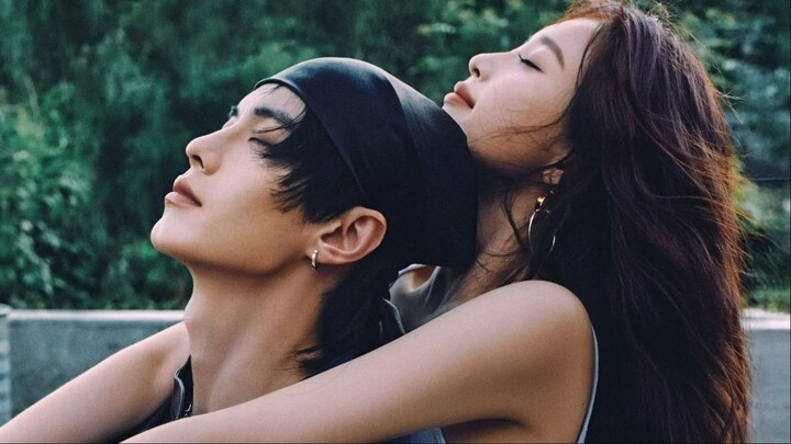 Speed and Love (2025) EP9