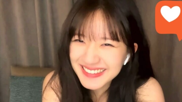 [Wu Lu Ke Tao] I have no regrets despite the pain (Don't come to benchmark yourself, you will become