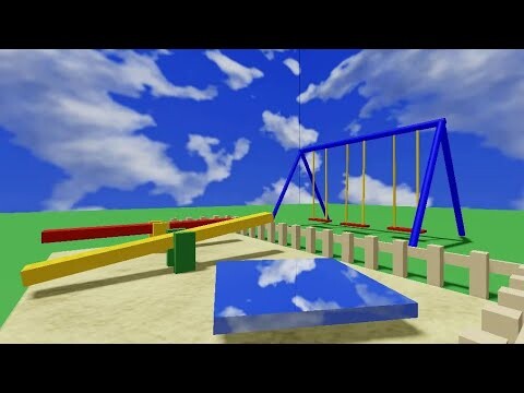 roblox pictures that feel strangely familiar but with liminal space music 2