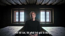 Alex Schwazer: Đuổi theo sự thật EP 4 [Sub Việt]