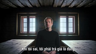 Alex Schwazer: Đuổi theo sự thật EP 4 [Sub Việt]