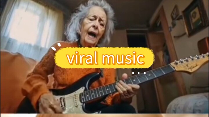 music rock viral