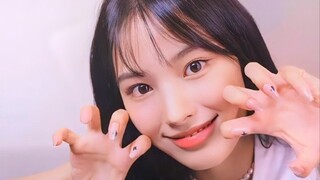 【Jinni】翻跳“我推的偶像”舞蹈！