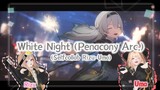 White Night (Penacony Arc) - Self Collab Rizu-Uma