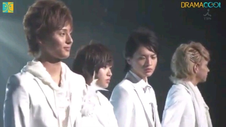Ikemen desu ne (2011) Episode 1 (English Subs)