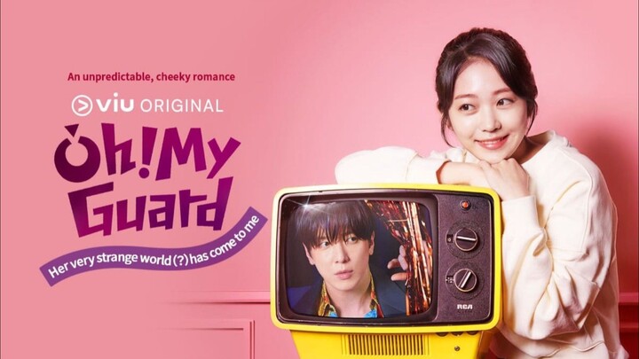 Oh! My Guard Episode 2 Sub Indo