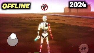 Top 10 Offline Games For Android 2024 Part1