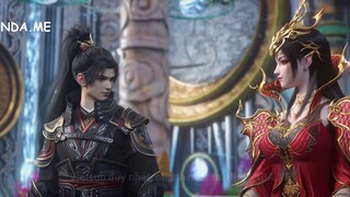 Đấu Phá Thương Khung Phần 5 Tập 166 Vietsub Miễn Phí  - HHPANDA