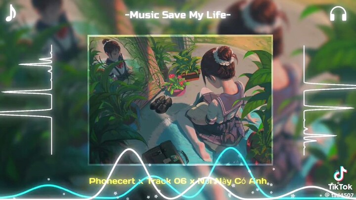 phonecert×track 06×nơi này có anh