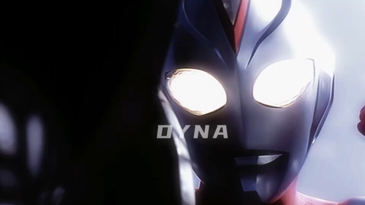 Those who are not afraid of death are true warriors! #DynaUltraman