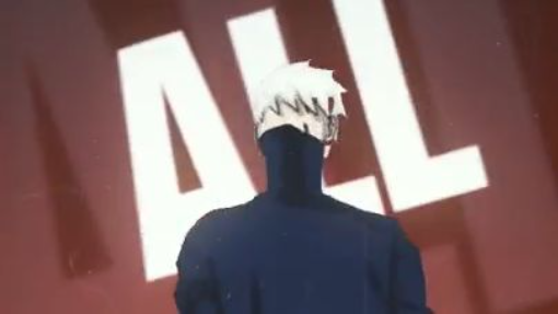 Gojou Kakashi Shoto Anime Dance AMV Edit🥵🥶 - No Lie Instagram Reels Trend