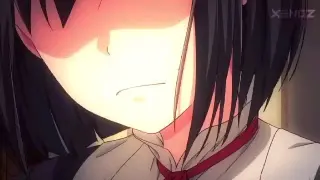 Hentaii!!!!!.... The face when you say hentai
