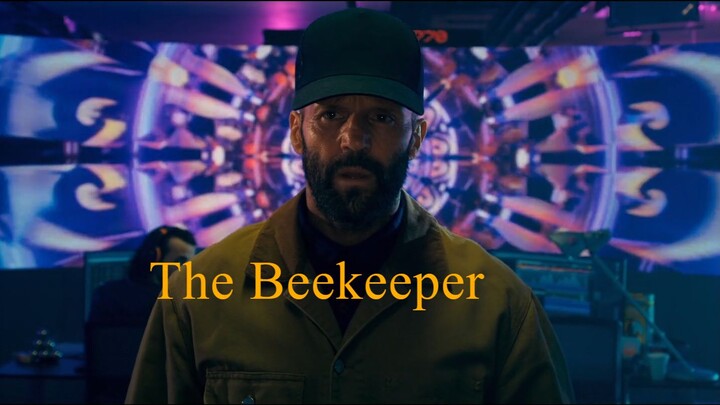 The Beekeeper