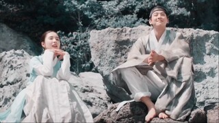 You+re+the+Reason+➤+Rookie+Historian+Goo+Hae-ryung+[FMV]