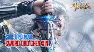 SWORD DOULUO Kembali‼️ Film Terbaru DOULUO DALU Resmi Tayang 14 Juni 2025❗