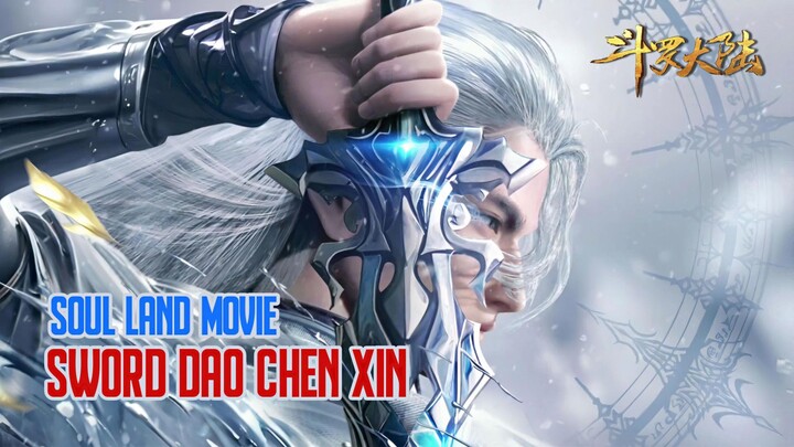 SWORD DOULUO Kembali‼️ Film Terbaru DOULUO DALU Resmi Tayang 14 Juni 2025❗