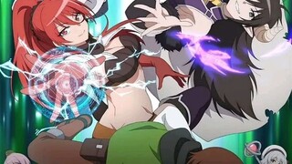 My One-Hit Kill Sister Episode 1