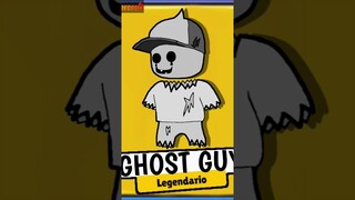 🤔 SKINS Que STUMBLE GUYS DEBERÍA AÑADIR AL JUEGO 🤯 PARTE 128 #stumbleguys #short #stumble | ERCASTY