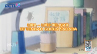 Doraemon Special 2 Jam - Lika - Liku Belajar Di Tengah Gurun Sahara