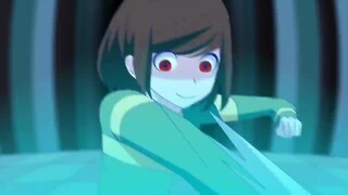Undertale Hyped Mashup [Demons That Can't be Saved Even By Gods]