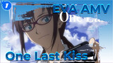 Evangelion-One Last Kiss | EVA AMV_1