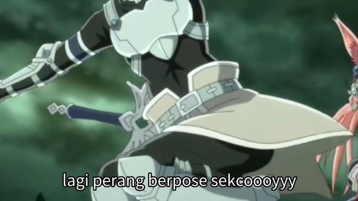 sebelum perang lebih baik begini dulu 💦💦💦