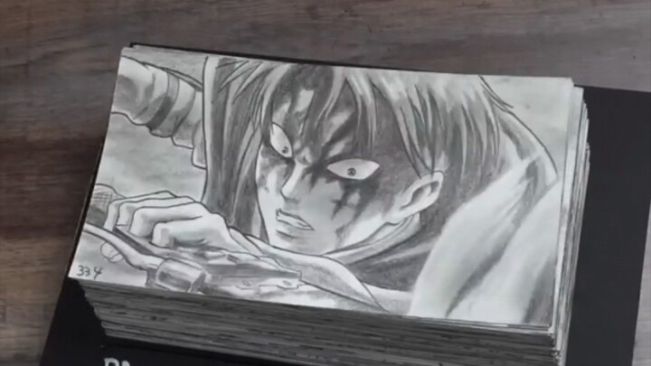 Levi vs beast titan