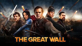 Thr Great Wall