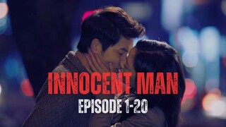 INNOCENT MAN | EPISODE 1-20 (TAMAT) | BALAS DENDAM GADIS PEWARIS YANG DIBUANG