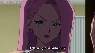Let's Play: Quest-darake no My Life Eps 2 (Sub-Indo)