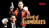 God of Gamblers (1989) Dubbing Indonesia