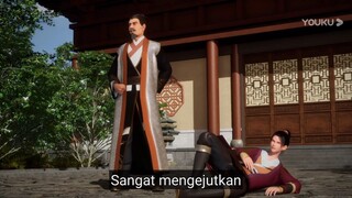 puncak bela diri sejati episode 17-20