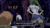 Demon king 5 S1 E5 English sub