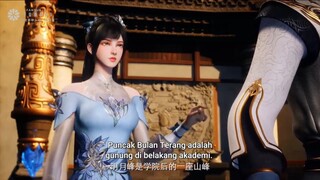 Martial Inverse Eps 29 Sub Indo