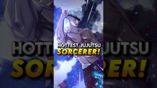 How Does Gojo's LIMITLESS Really Work? #shorts #gojosatoru #jujutsukaisen