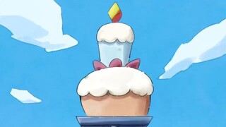 CHIẾN BINH MỸ VỊ NGỌT NGÀO tập 2 | lồng tiếng