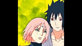 NaruSaku Edit