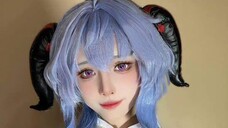 [cosplay] nhạc khá cháy và hay.